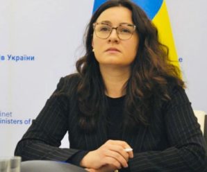 Я скасовую наказ про бронювання, будемо розбиратися, – Свириденко про відстрочку від призову працівникам “Glovo” та “Favbet Tech”