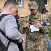 Мобілізація в Україні: хто матиме право вручати повістки, окрім ТЦК