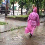 Дощами литиме так, що будемо молити про засуху: синоптик Діденко попередила про погоду