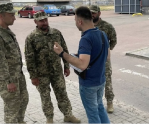 ТЦК по-новому перевірятиме чоловіків на вулицях — що зміниться вже з 18 травня. Деталі…