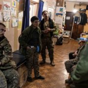 ВЛК в Україні: нові правила і чи треба йти самому без направлення