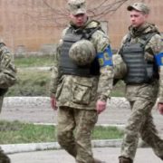 Перевірка документів і затримання осіб: як працюватиме військова поліція