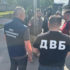 Офіцера відділення Центрального управління ВСП викрито на одержанні хабара за працевлаштування військовозобов’язаного