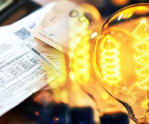 Нові тарифи на електрику: куди підуть гроші і в які фейки вірять українці