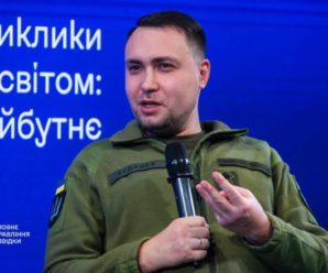 Буданов зробив заяву про дрони та перемогу у війні