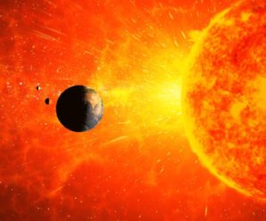 На Сонці відбулися зміни: Землю можуть накрити потужні магнітні бурі