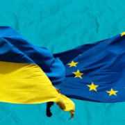 Посли ЄС погодили рамки переговорів про вступ України та Молдови