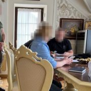 За матеріалами СБУ та ДБР підозру отримали брати екснардепів-зрадників Медведчука та Козака