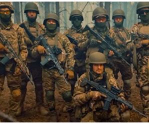 Нарешті: озвучено скільки чоловіків мобілізують до ЗСУ у 2024 році