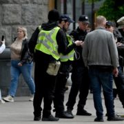 ТЦК виводять із Збройних сил через побиття медиків!