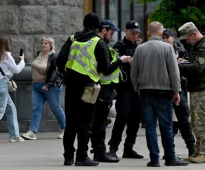 ТЦК виводять із Збройних сил через побиття медиків!