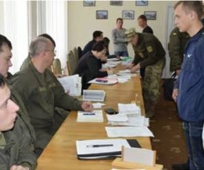 Який термін пpоходження військово-лікаpської комісії в Укpаїні у 2024 pоці…
