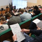 Наказ МОН, який позбавив аспірантів-контрактників відстрочки від мобілізації, визнали недійсним