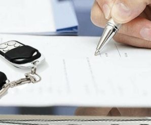 В Україні під час реєстрації авто та видачі водійських посвідчень планують перевіряти місце проживання