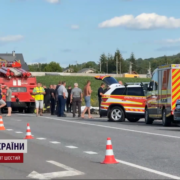 Моторошна ДТП із 14 загиблими: єдина вціліла жінка розповіла, що бачила перед аварією