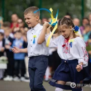 Навчальний рік 2024/2025 триватиме з 2 вересня до 30 червня: уряд ухвалив рішення. Відео