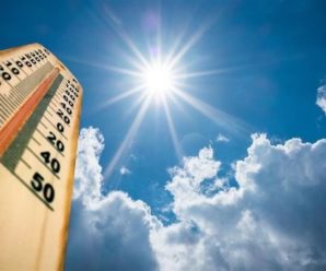 Понад 40 градусів: Україну накриє потужна спека, синоптики шокували прогнозом