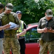 За помилки ТЦК заплатять ухилянти: як штрафуватимуть чоловіків з 17 липня