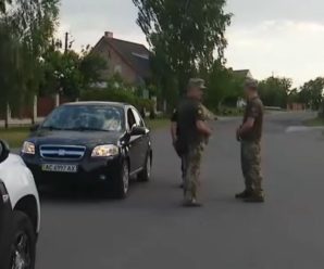 ТЦК у прольоті: їм заборонили штрафувати чоловіків, що відомо