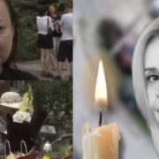 “Мама вже все знала…”Донька Фаріон шокувала україців заявивши, що за годину до загибелі, їй позвонила мама і повідомила про…