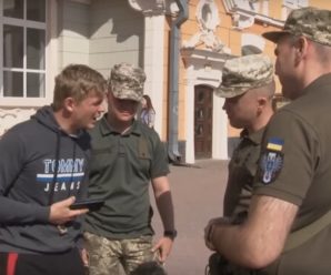 Мобілізація 18-річних: у ТЦК розповіли чому забирають хлопців