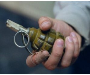 У селі на заході України чоловік підірвав себе гранатою