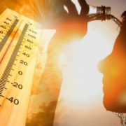 Справжнє погодне пекло: синоптики вже попередили, що Україна стане найспекотнішою країною в Європі