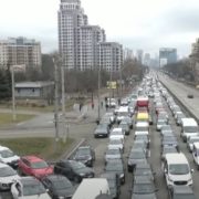 Водіїв аж у піт кинуло: за що тепер штрафуватимуть на 8 тисяч гривень