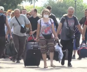 Виїзд чоловіків за кордон: прикордонники назвали нову умову після 17 липня