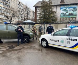 Кошмар для водіїв: так виглядає “вимога” ТЦК на позбавлення прав водія