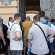 Дoведеться чеpгувати під ТЦК: укpаїнцям пpиготували нове випpобування