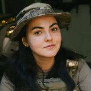 Вдова Героя України “Да Вінчі”: прихильники Порошенка цькували чоловіка і казали, що краще б він здох