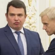 Шабунін і армія: НАБУ відкрило справу щодо його “відряджень” до НАЗК і отримання “бойових” виплат, – ЗМІ