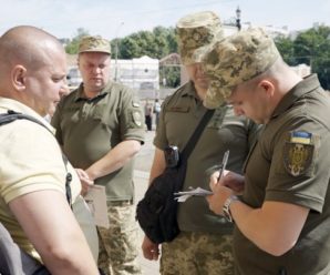 Затримання працівниками ТЦК посеред вулиці: виявляється, це законно, але є нюанси