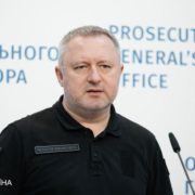 Страта військовополоненого мечем. Офіс генпрокурора розпочав розслідування