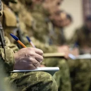 Не оновилися в ТЦК: повний перелік покарань та наслідків – як із цим жити