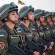 Для військових створять нові реєстри: перші подробиці