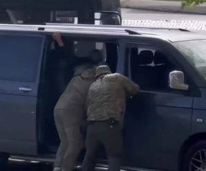 Із сіл позабирали практично всіх, а з крутих авто – ні: мер Конотопа звернувся до ТЦК