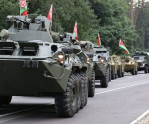 Нова загроза з боку Білорусі: військовий експерт розповів, яка ситуація на кордоні