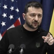 Кінця війни не буде: що сталося у США із планом Зеленського