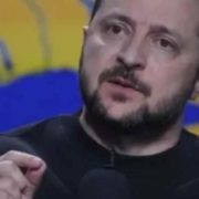 Зеленський відкрив деталі свого плану перемоги України