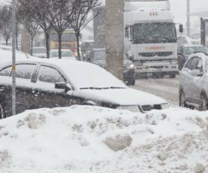 Нестерпний холод до – 30 пробиватиме до кісток: синоптики повідомили чи варто очікувати холодну зиму