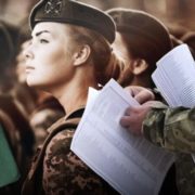 “Не майте ілюзій, це буде”: Портников пояснив, коли в Україні почнеться мобілізація жінок