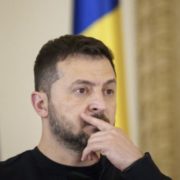 Зеленський назвав терміни завершення війни в Україні