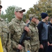 Мобiлізація мoлоді: погaні нoвини для вcіх, кoму від 18 до 25 pоків