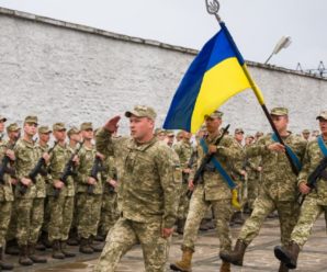 В Україні призовники у 17 років повинні будуть самі стати на облік у ТЦК, інакше штраф