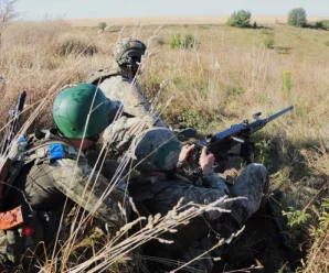 Мобілізація молоді: погані новини для всіх, кому від 18 до 25 років