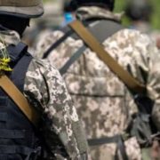 Посилення мобілізації до 1 грудня, названо 5 категорій чоловіків для призову: ТЦК, повістки, втрата бронювання