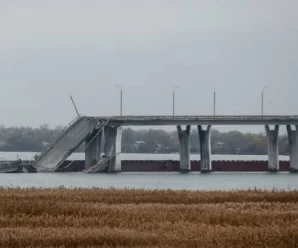 Війна з новою силою: орки готуються форсувати Дніпро у районі Антонівського мосту – що відбувається