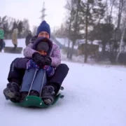 На зиму вводять подвійні канікули: скільки відпочиватимуть школярі